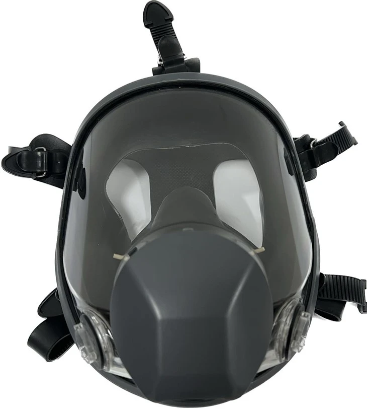Full Face Gas Mask