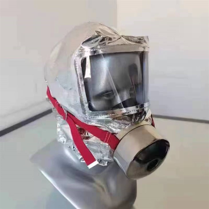 TZL30filter Type Fire Rescue Apparatu